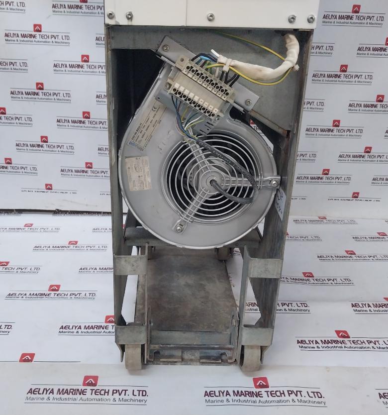 Abb Acs800-104-0580-7+E205+V991 Inverter Drive Module Ip00 68685192 709–976 Vdc