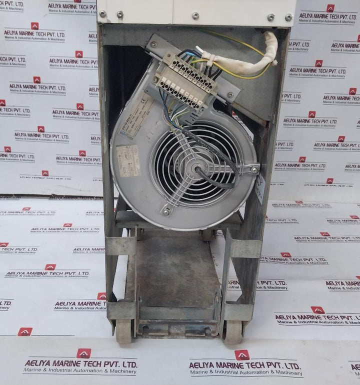 Abb Acs800-104-0580-7+E205+V991 Inverter Drive Module Ip00 68685192 709–976 Vdc