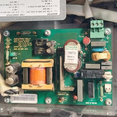 Abb Acs800-104Lc-0700-7+E205+Q950 Inverter Drive 68606039 525-690 Vac 480 A