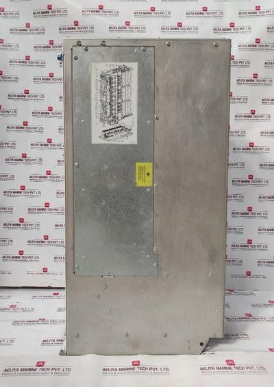Abb Acs800-104Lc-0700-7+E205+Q950 Inverter Drive 68606039 525-690 Vac 480 A