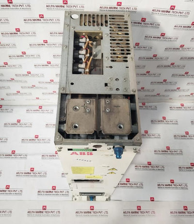 Abb Acs800-104Lc-0700-7+E205+Q950 Inverter Drive 68606039 525-690 Vac 480 A