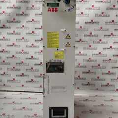 Abb Acs800-104Lc-0700-7+E205+Q950 Inverter Drive Apow-01C, Aint-14C, Agps21C