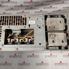 Abb Acs800-104Lc-0700-7+E205+Q950 Inverter Drive Apow-01C, Aint-14C, Agps21C