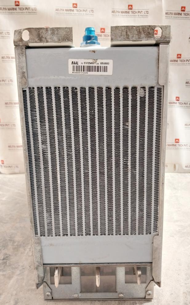 Abb Acs800-104Lc-0700-7+E205+Q950 Inverter Drive Apow-01C, Aint-14C, Agps21C