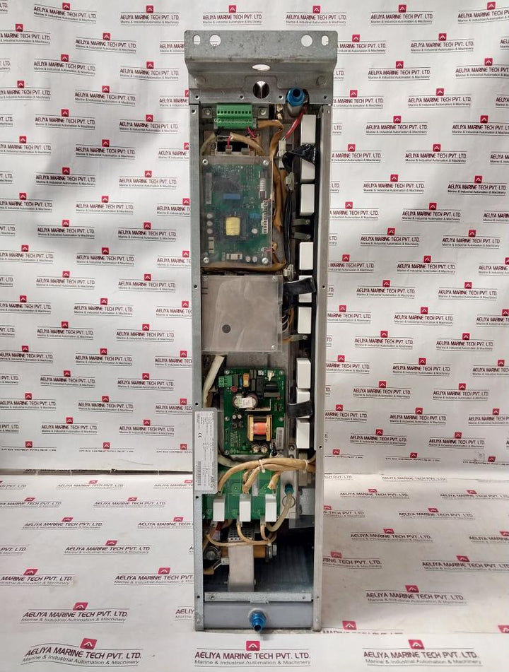 Abb Acs800-104Lc-0700-7+E205+Q950 Inverter Drive Apow-01C, Aint-14C, Agps21C