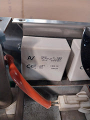 Abb Acs800-104Lc-0700-7+E205+Q950 Inverter Drive Module 68606039 709-976 Vdc...