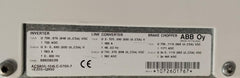Abb Acs800-104Lc-0700-7+E205+Q950 Inverter Drive Module 68606039 709-976 Vdc...