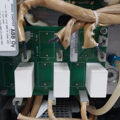 Abb Acs800-104Lc-0700-7+E205+Q950 Inverter Drive Module 68606039 700Adc