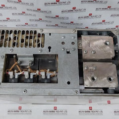 Abb Acs800-104Lc-0700-7+E205+Q950 Inverter Drive Module 68606039 700Adc