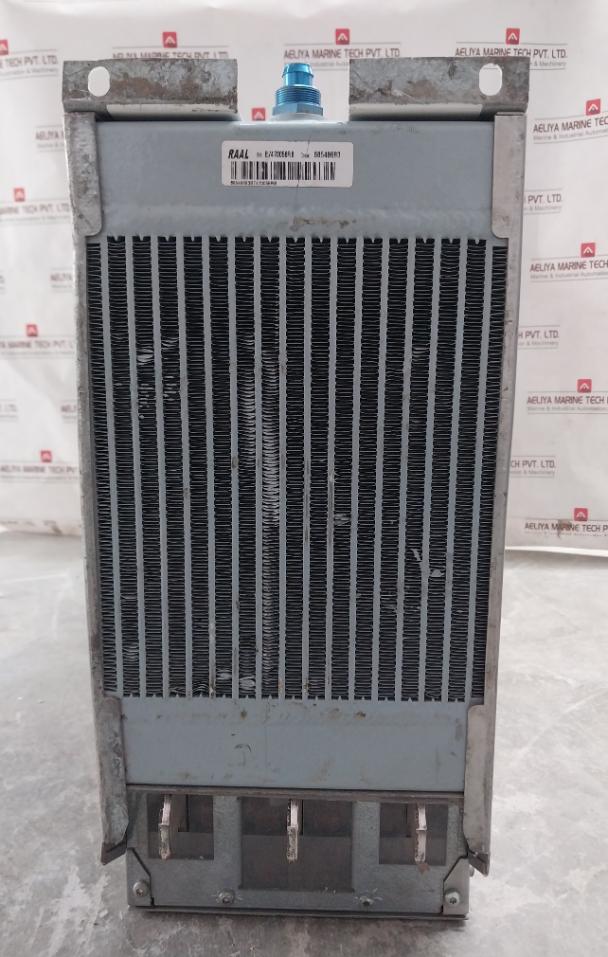 Abb Acs800-104Lc-0700-7+E205+Q950 Inverter Drive Module 68606039 700Adc