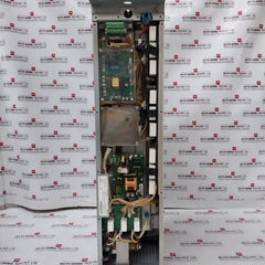 Abb Acs800-104Lc-0700-7+E205+Q950 Inverter Drive Module 68606039 700Adc
