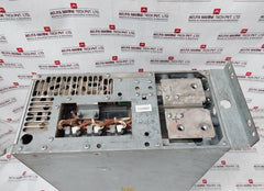 Abb Acs800-104Lc-0700-7+E205+Q950 Inverter Drive Module 68606039 709-976 Vdc..
