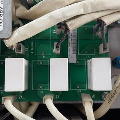 Abb 68606039 Inverter Drive Module Acs800-104Lc-0700-7+E205+Q950 709-976 Vdc..