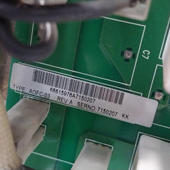 Abb 68606039 Inverter Drive Module Acs800-104Lc-0700-7+E205+Q950 709-976 Vdc..