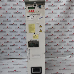 Abb 68606039 Inverter Drive Module Acs800-104Lc-0700-7+E205+Q950 709-976 Vdc..