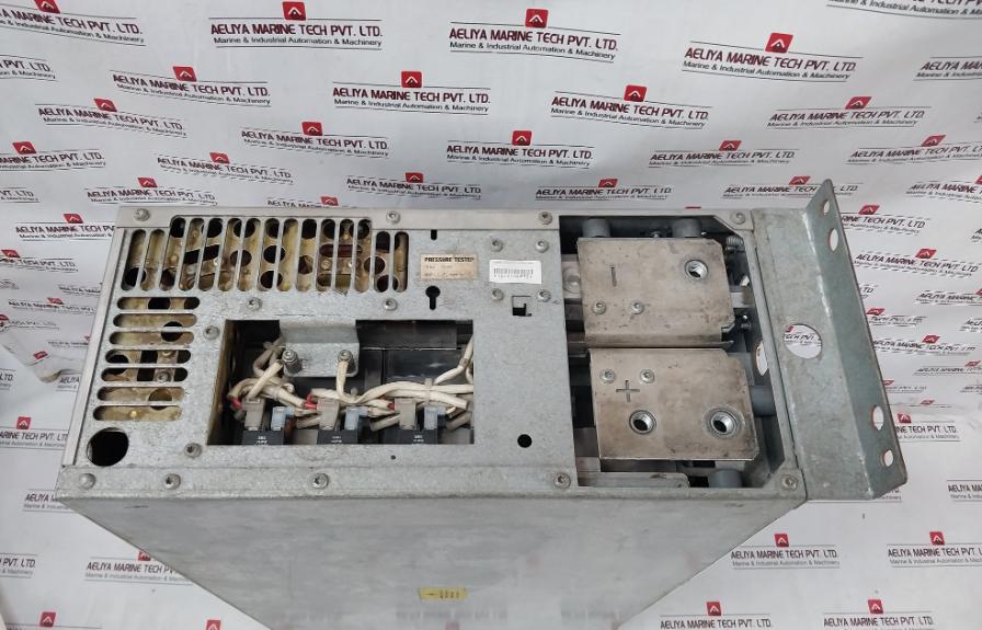 Abb 68606039 Inverter Drive Module Acs800-104Lc-0700-7+E205+Q950 709-976 Vdc..