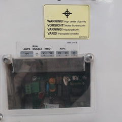 Abb 68606039 Inverter Drive Module Acs800-104Lc-0700-7+E205+Q950 709-976 Vdc..