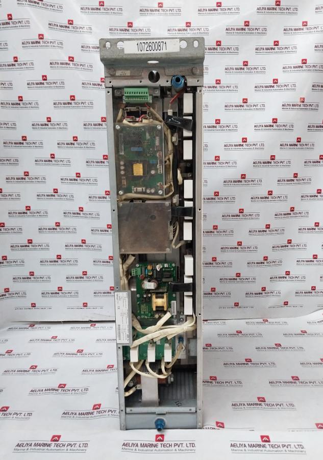 Abb 68606039 Inverter Drive Module Acs800-104Lc-0700-7+E205+Q950 709-976 Vdc..