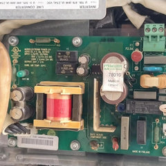 Abb Acs800-104Lc-0700-7+E205+Q950 Inverter Drive Module 68606039 Rev A Aofc-03