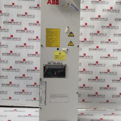 Abb Acs800-104Lc-0700-7+E205+Q950 Inverter Drive Module 68606039 Rev A Aofc-03