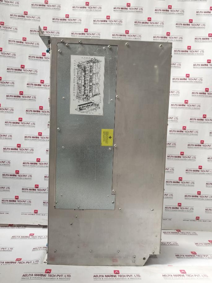 Abb Acs800-104Lc-0700-7+E205+Q950 Inverter Drive Module 68606039 Rev A Aofc-03