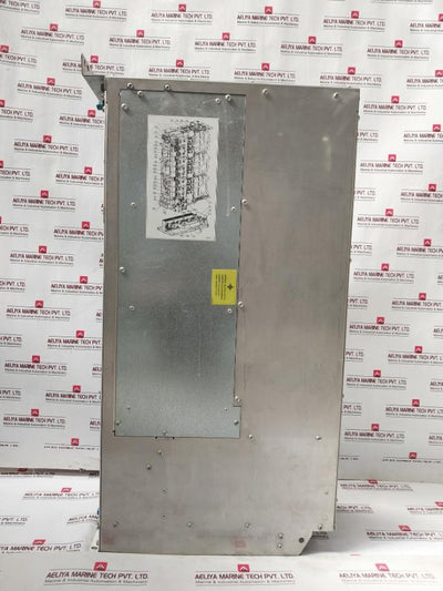 Abb Acs800-104Lc-0700-7+E205+Q950 Inverter Drive Module 68606039 Rev A Aofc-03