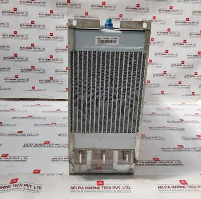 Abb Acs800-104Lc-0700-7+E205+Q950 Inverter Drive Module 68606039 Rev A Aofc-03
