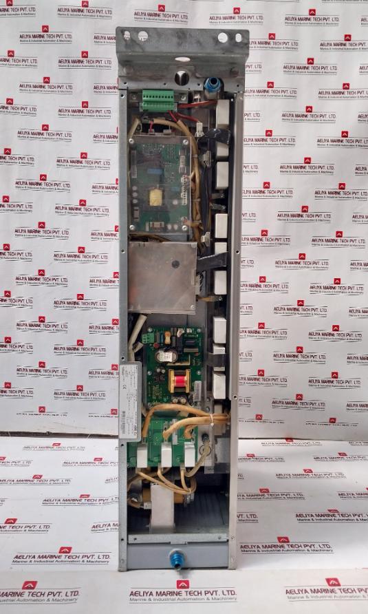 Abb Acs800-104Lc-0700-7+E205+Q950 Inverter Drive Module 68606039 Rev A Aofc-03