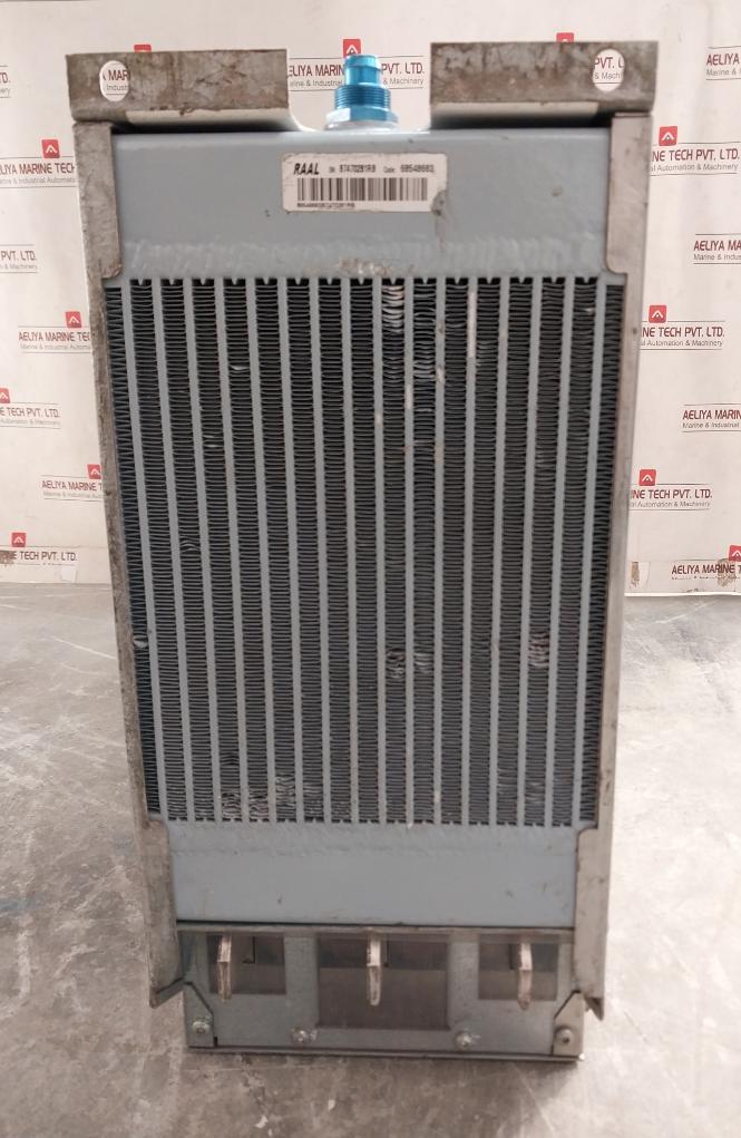 Abb Acs800-104Lc-0700-7+E205+Q950 Inverter Drive Module 700 Adc 68606039