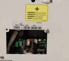 Abb Acs800-104Lc-0700-7+E205+Q950 Inverter Drive Module 700 Adc 68606039