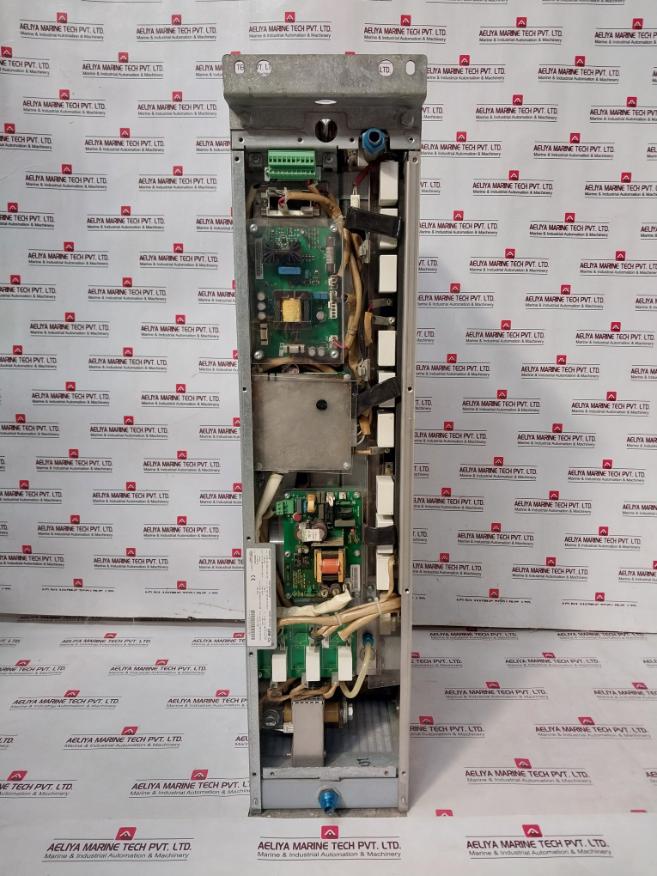 Abb Acs800-104Lc-0700-7+E205+Q950 Inverter Drive Module 700 Adc 68606039