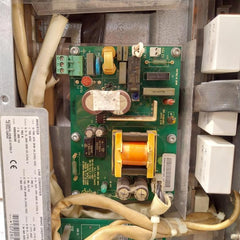 Abb Acs800-104Lc-0700-7+E205+Q950 Inverter Drive Module 709-1110V Dc 1171 A