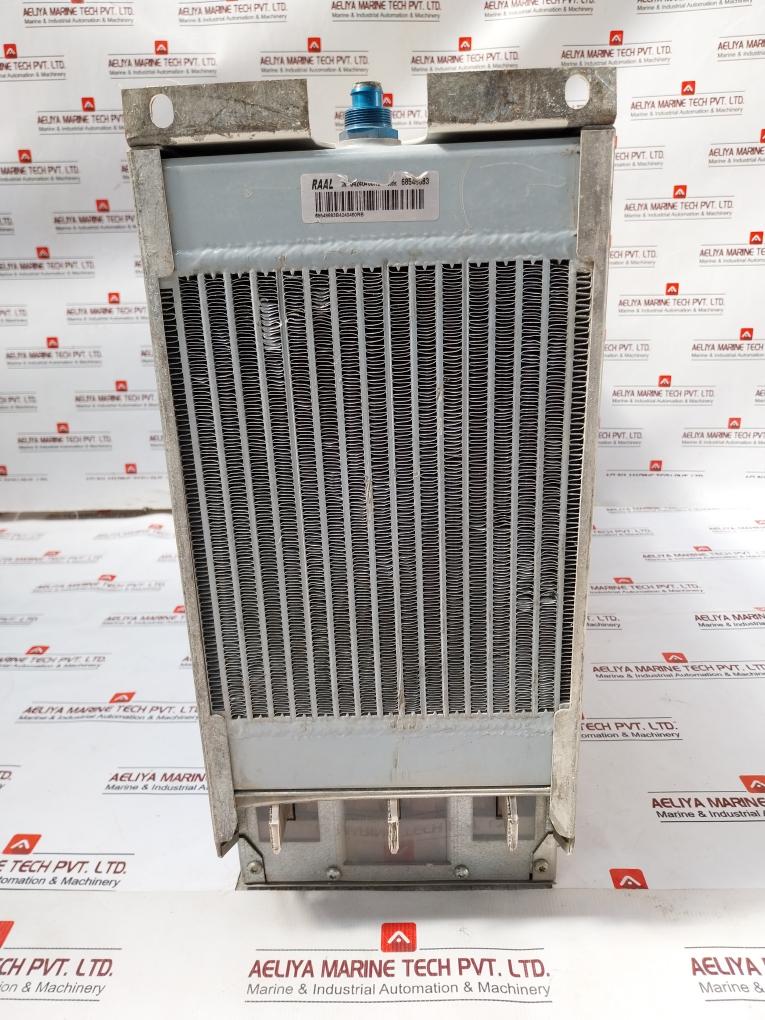 Abb Acs800-104Lc-0700-7+E205+Q950 Inverter Drive Module 709-1110V Dc 1171 A