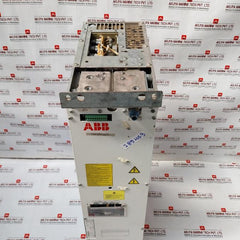 Abb Acs800-104Lc-0700-7+E205+Q950 Inverter Drive Module 709-1110V Dc 1171 A