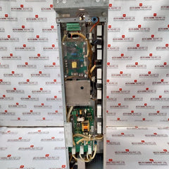 Abb Acs800-104Lc-0700-7+E205+Q950 Inverter Drive Module 709-1110V Dc 1171 A
