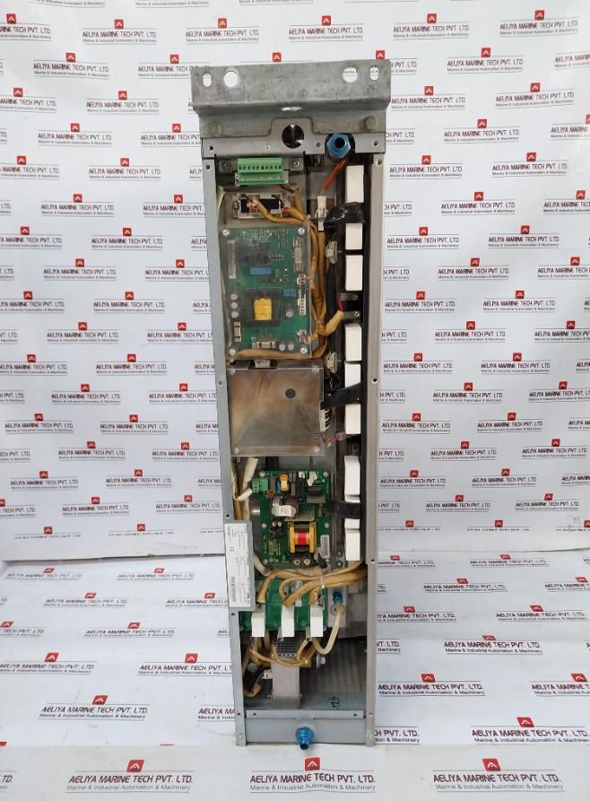 Abb Acs800-104Lc-0700-7+E205+Q950 Inverter Drive Module Aofc-03 Rev A Agps21C