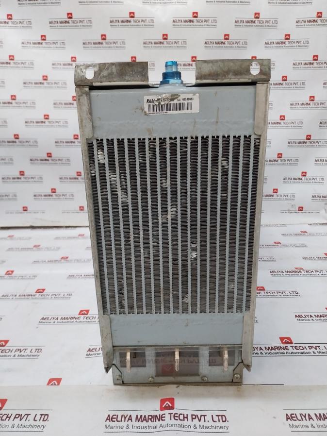 Abb Acs800-104Lc-0700-7+E205+Q950 Inverter Drive Module Aofc-03 Rev A Agps21C