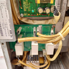 Abb Acs800-104Lc-0700-7+E205+Q950 Inverter Drive Module Apow-01C, Aint-14C