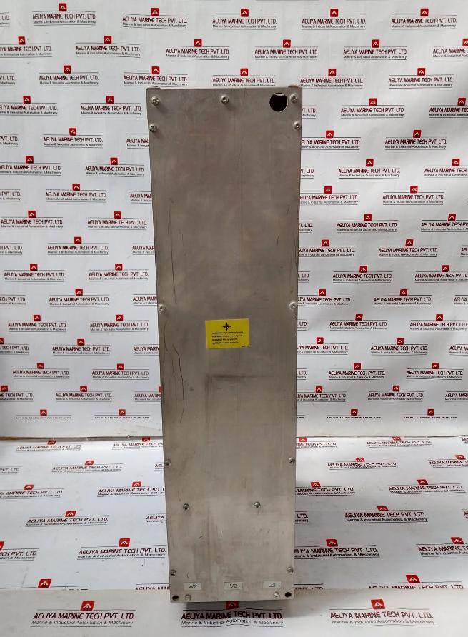 Abb Acs800-104Lc-0700-7+E205+Q950 Inverter Drive Module Apow-01C, Aint-14C