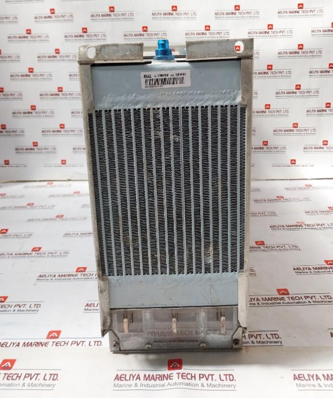 Abb Acs800-104Lc-0700-7+E205+Q950 Inverter Drive Module Apow-01C, Aint-14C