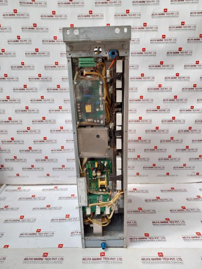 Abb Acs800-104Lc-0700-7+E205+Q950 Inverter Drive Module Apow-01C, Aint-14C