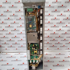 Abb Acs800-104Lc-0700-7+E205+Q950 Inverter Drive Module Apow-01C, Aint-14C