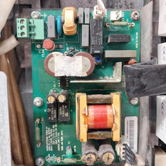 Abb Acs800-104Lc-0700-7+E205+Q950 Inverter Drive Apow-01C, Aint-14C, Agps21C