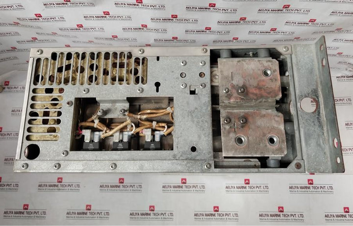 Abb Acs800-104Lc-0700-7+E205+Q950 Inverter Unit 68606039 Apow-01C, Aint-14C