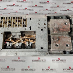 Abb Acs800-104Lc-0700-7+E205+Q950 Inverter Unit 68606039 Apow-01C, Aint-14C