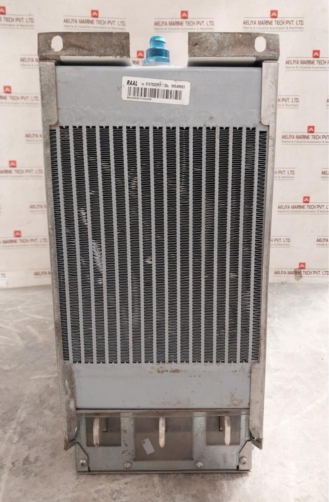 Abb Acs800-104Lc-0700-7+E205+Q950 Inverter Unit 68606039 Apow-01C, Aint-14C