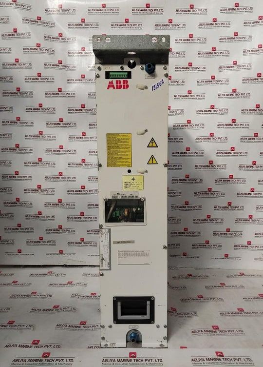 Abb Acs800-104Lc-0700-7+E205+Q950 Inverter Unit Apow-01C, Aint-14C, Agps21C