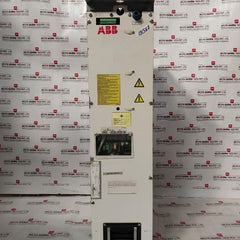 Abb Acs800-104Lc-0700-7+E205+Q950 Inverter Unit Apow-01C, Aint-14C, Agps21C