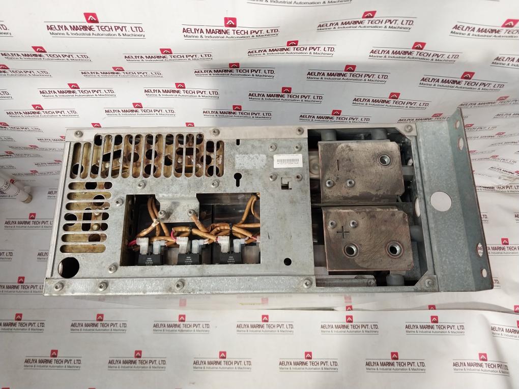 Abb Acs800-104Lc-0700-7+E205+Q950 Inverter Unit Apow-01C, Aint-14C, Agps21C