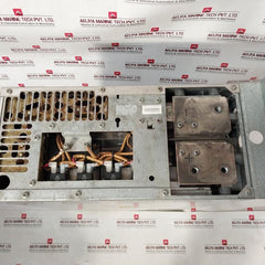 Abb Acs800-104Lc-0700-7+E205+Q950 Inverter Unit Apow-01C, Aint-14C, Agps21C